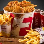 Inilah Menu KFC 2024 Terlengkap Mulai dari Menu Makanan Hingga Menu Kopinya