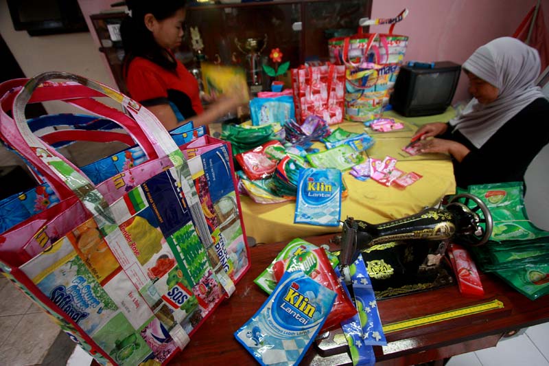 Peluang Emas Mengubah Sampah Menjadi Peluang Melalui Pengelolaan Sampah yang Berkelanjutan