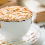 Kopi Caramel Latte: Perpaduan Nikmat Antara Kopi dan Susu