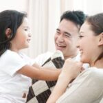 Strategi Parenting yang Efektif: Membangun Hubungan Positif dengan Anak