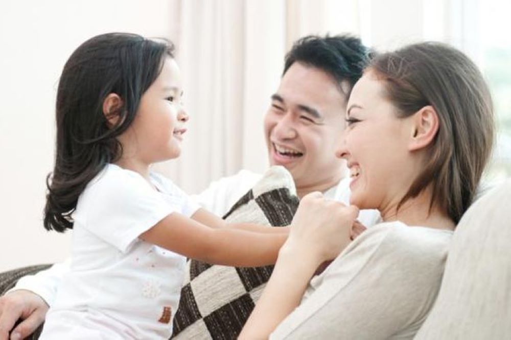 Strategi Parenting yang Efektif: Membangun Hubungan Positif dengan Anak