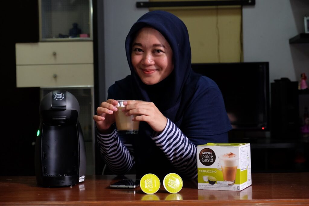 Rekomendasi Varian Mesin Kopi Nescafe untuk Berbagai Kebutuhan