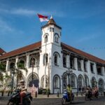 Menjelajahi Pesona Kota Lama Semarang Wisata Bersejarah yang Menawan – Indonesia Travel