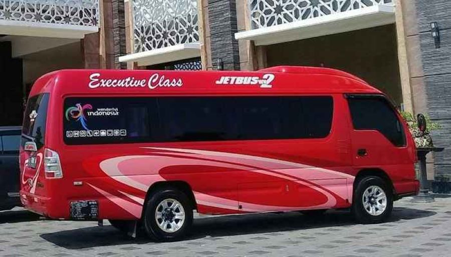 Sewa Mobil Elf Tangerang Kota Fasilitas Lengkap dan Modern